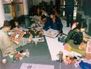 Nathadwara Painting and Pigment Making